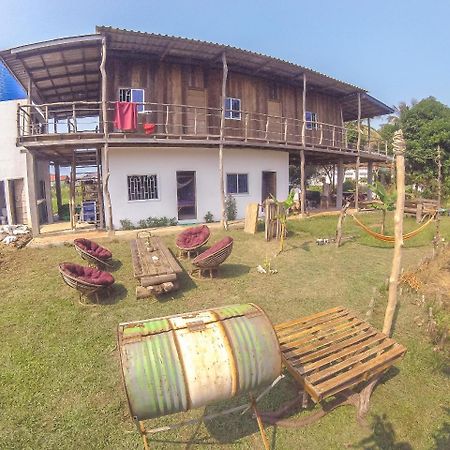 Bonsai Hotel Koh Rong Sanloem Exterior photo